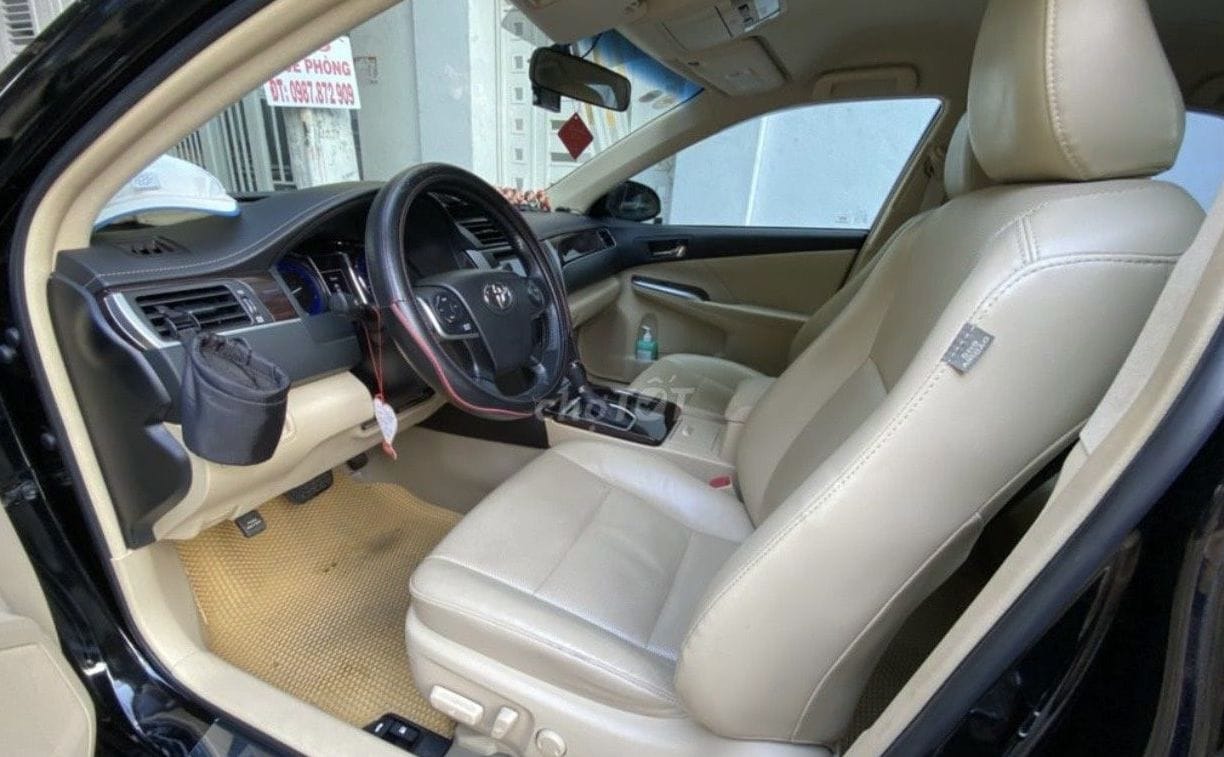 Toyota Camry 2019 Cũ  31670429358